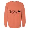 Garment-Dyed Sweatshirt Thumbnail